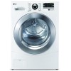 LG RC7066A2Z  7kg Freestanding Condenser Tumble Dryer - White