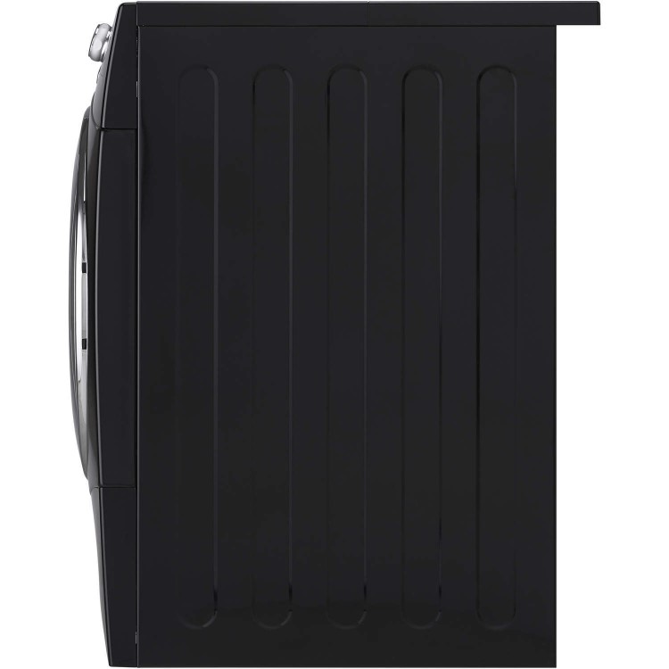 LG RC7066B2Z 7kg Freestanding Sensor Condenser Tumble Dryer Black