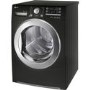 LG RC9055BP2Z 9kg Freestanding Heat Pump Condenser Tumble Dryer - Black
