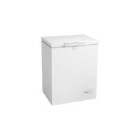 Hotpoint RCAA100P1 Chest Freezer - White