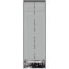 AEG RCB53324VX Frost Free Freestanding Fridge Freezer - Silver + Antifingerprint Stainless Steel Doors