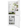 AEG RCB53324VW Frost Free Freestanding Fridge Freezer - White