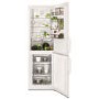 AEG RCB53324VW Frost Free Freestanding Fridge Freezer - White