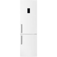 GRADE A2 - AEG RCB53724VW 341 Litre Freestanding Fridge Freezer 60/40 Split Frost Free 59.5cm Wide - White