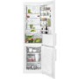 GRADE A2 - AEG RCB53724VW 341 Litre Freestanding Fridge Freezer 60/40 Split Frost Free 59.5cm Wide - White