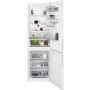 AEG 324 Litre 60/40 Freestanding Fridge Freezer - White