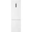 A2/RCB636E3MW Refurbished AEG RCB636E3MW Freestanding 367 Litre 70/30 Frost Free Fridge Freezer White