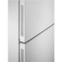 Refurbished AEG RCB636E3MW Freestanding 367 Litre 70/30 Frost Free Fridge Freezer White