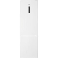 AEG 360 Litre 60/40 Freestanding Fridge Freezer - White