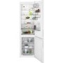 AEG 360 Litre 60/40 Freestanding Fridge Freezer - White