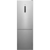 AEG 7000 Series 331 Litre 60/40 Litre Freestanding Fridge Freezer - Stainless Steel Doors
