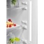 AEG 7000 Series 331 Litre 60/40 Litre Freestanding Fridge Freezer - Stainless Steel Doors