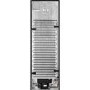 AEG 7000 Series 331 Litre 60/40 Litre Freestanding Fridge Freezer - Stainless Steel Doors