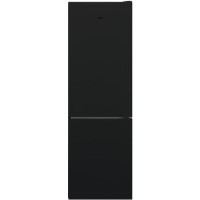 AEG 188 Litre 60/40 Freestanding Fridge Freezer - Black