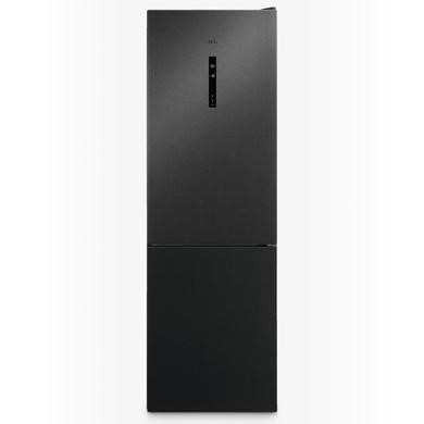 AEG 324 Litre 60/40 Freestanding Fridge Freezer - Grey