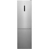 AEG 347 Litre 60/40 Freestanding Fridge Freezer - Silver