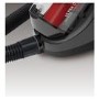 Daewoo RCC11CR 700W Bagless cleaner Energy rating B Hard floor C Carpet E Automatic cord rewind