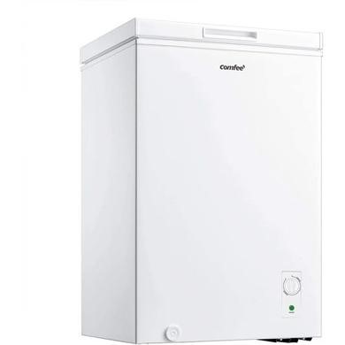 bush m5585ucfr under counter freezer manual
