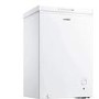 Refurbished Comfee RCC140WH1 Freestanding 99 Litre Chest Freezer
