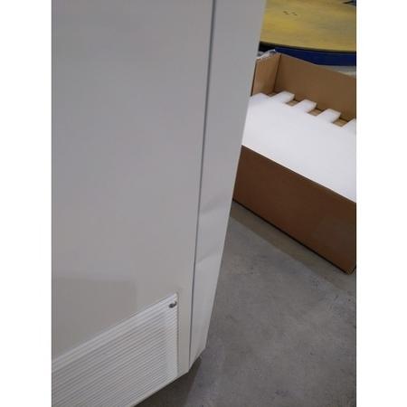 Refurbished Comfee RCC140WH1 Freestanding 99 Litre Chest Freezer