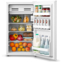 Refurbished Comfee RCD132WH1-E Freestanding 93 Litre Undercounter Fridge
