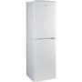 Beko RCF582W 55cm Wide Freestanding Frost Free Fridge Freezer - White
