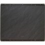 Rangemaster 72610 - 1092mm Wide Splashback - Granite Visual