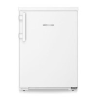 Liebherr Plus 141 Litre Freestanding Undercounter Fridge - White