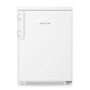 Liebherr Plus 141 Litre Freestanding Undercounter Fridge - White