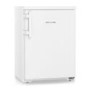 Liebherr Plus 141 Litre Freestanding Undercounter Fridge - White