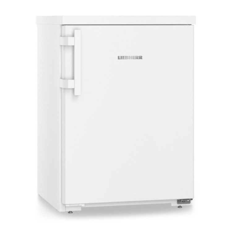 Liebherr Plus 141 Litre Freestanding Undercounter Fridge - White
