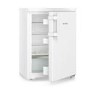 Liebherr Plus 141 Litre Freestanding Undercounter Fridge - White