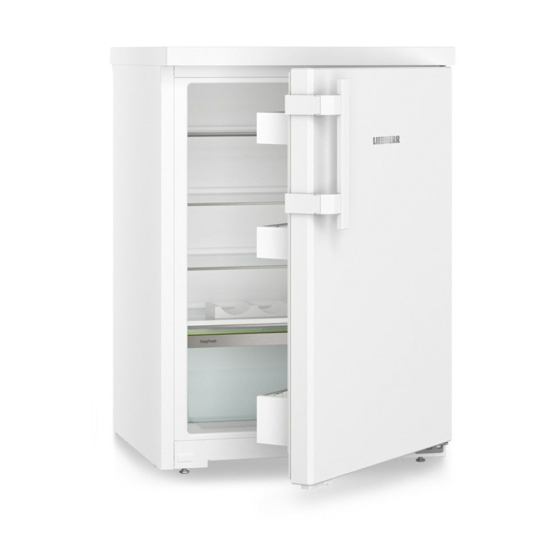 Liebherr Plus 141 Litre Freestanding Undercounter Fridge - White
