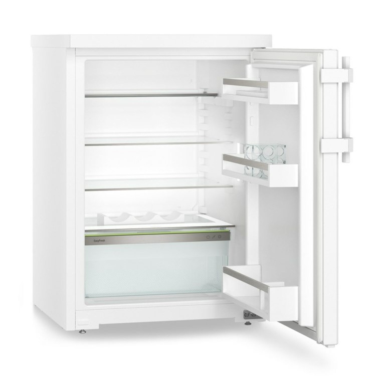 Liebherr Plus 141 Litre Freestanding Undercounter Fridge - White
