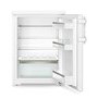 Liebherr Plus 141 Litre Freestanding Undercounter Fridge - White