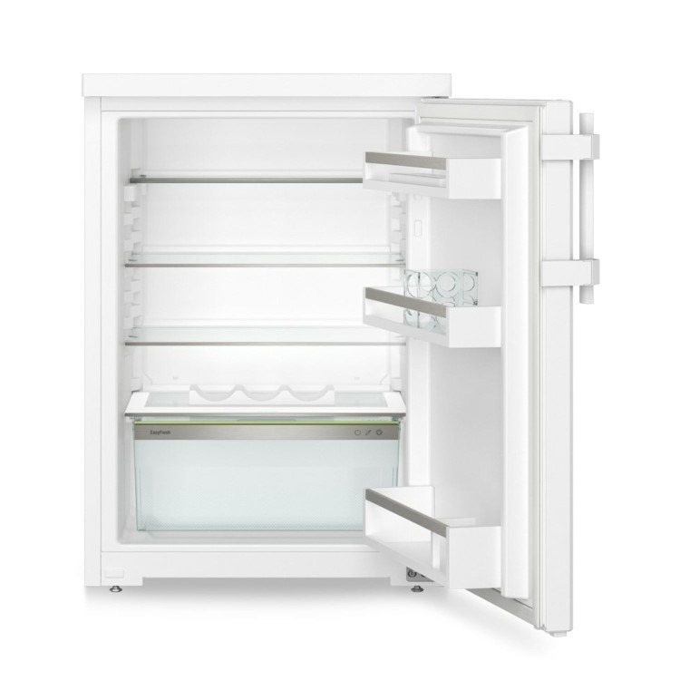 Liebherr Plus 141 Litre Freestanding Undercounter Fridge - White