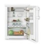 Liebherr Plus 141 Litre Freestanding Undercounter Fridge - White