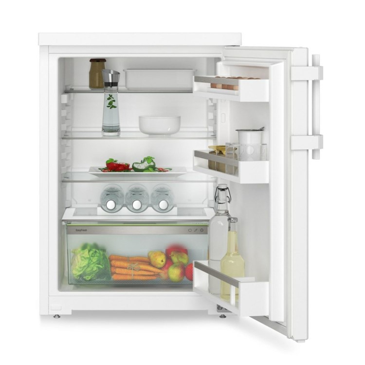 Liebherr Plus 141 Litre Freestanding Undercounter Fridge - White