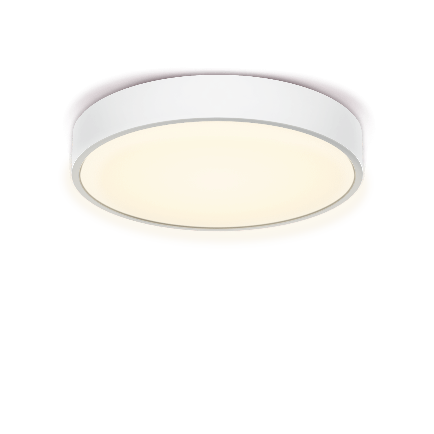 Innr Round Ceiling Lamp white 2700K 30cm ZLL