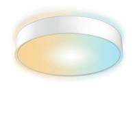 Innr Round Ceiling Lamp comfort 2200-5000K 45cm Zigbee 3.0