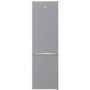 GRADE A3 - Beko RCNA406I30XB 362 Litre Freestanding Fridge Freezer 70/30 Split A++ Energy Rating 60cm Wide - Stainless Steel