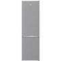 GRADE A2 - Beko RCNA406I30XB 362 Litre Freestanding Fridge Freezer 70/30 Split A++ Energy Rating 60cm Wide - Stainless Steel