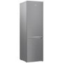 GRADE A3 - Beko RCNA406I30XB 362 Litre Freestanding Fridge Freezer 70/30 Split A++ Energy Rating 60cm Wide - Stainless Steel