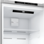 GRADE A3 - Beko RCNA406I30XB 362 Litre Freestanding Fridge Freezer 70/30 Split A++ Energy Rating 60cm Wide - Stainless Steel