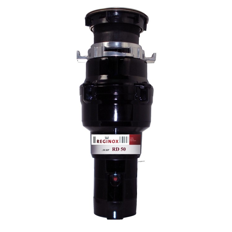 Reginox Waste Disposal Unit - 0.50HP