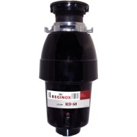 Reginox RD-60 0.55 Horsepower Waste Disposal Unit