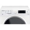 Hotpoint 10/7kg 1600rpm Freestanding Washer Dryer - White