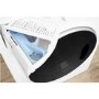 Refurbished Hotpoint RD1076JDN Freestanding 10/7KG 1600 Spin Washer Dryer White