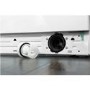 Refurbished Hotpoint RD1076JDN Freestanding 10/7KG 1600 Spin Washer Dryer White