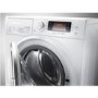 GRADE A3 - Hotpoint RD1076JD 10kg Wash 7kg Dry 1600rpm Freestanding Washer Dryer -White